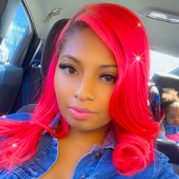 Meet your Posher, Keyanna - Picture 1 of 1